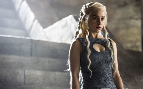 daenerys targaryen naked|Game of Thrones: Emilia Clarke on that epic nude scene